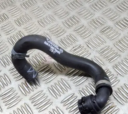 Porsche Cayenne (9Y0 9Y3) Engine coolant pipe/hose 7P5819337