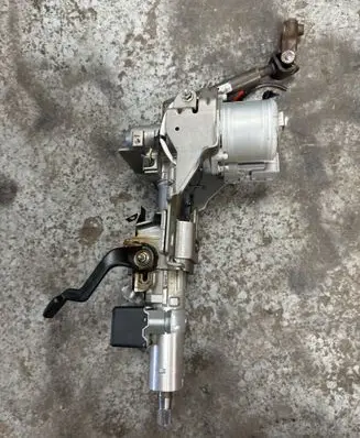 Nissan Qashqai Electric power steering pump 488104EA0E BD0264Q 314X29