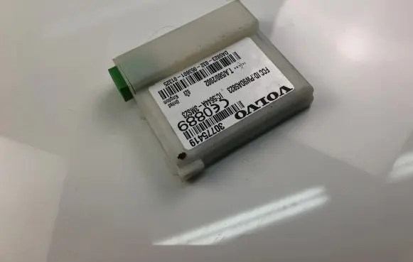 Volvo V50 Other control units/modules 30775419