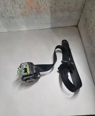 Citroen C6 Front seatbelt 96500575XX