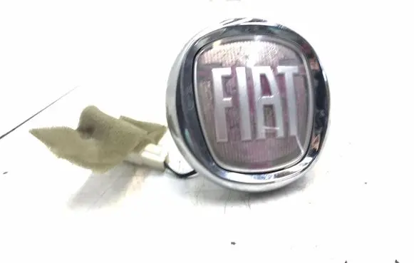 Fiat Bravo Tailgate/trunk/boot exterior handle K1995