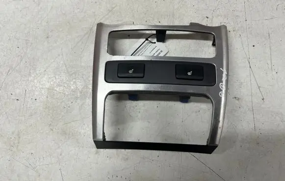 KIA Magentis Dashboard center trim panel 847412G570