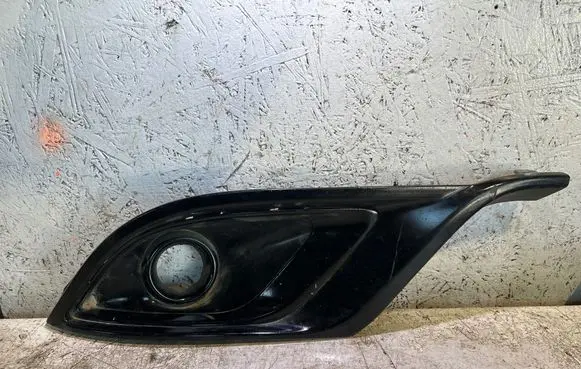 Dodge Durango Front fog light trim/grill 05113678AC