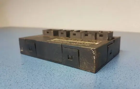 Volkswagen Touran I Comfort/convenience module 1K0959433CB 00020000 5DK00897713