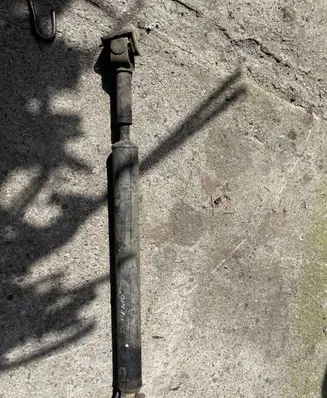 KIA Sorento Rear driveshaft/prop shaft 