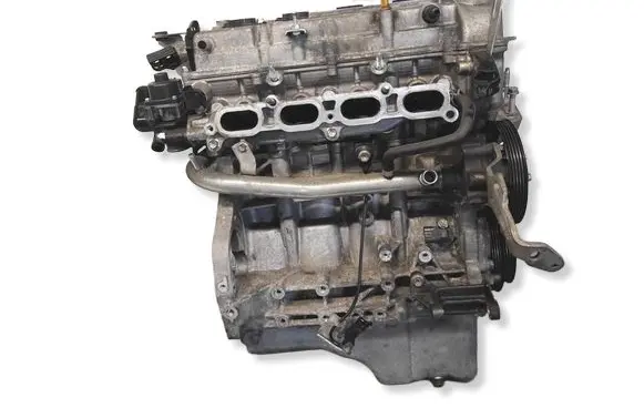 Opel Agila B Engine K12B TWOJEAUTOWYSZKOW