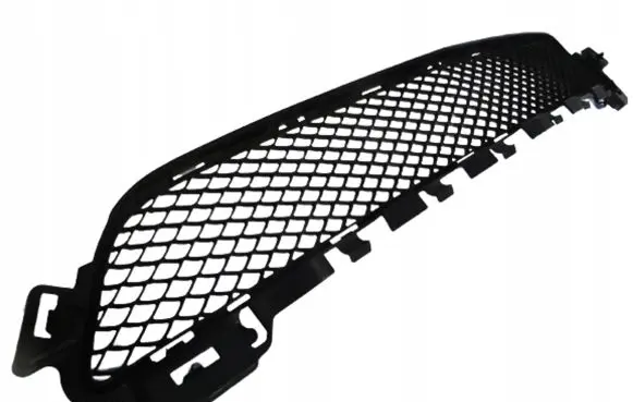 Mercedes-Benz C W205 Front bumper lower grill A2058850423