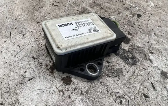 Mercedes-Benz Vito Viano W639 ESP acceleration yaw rate sensor A9065420518