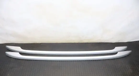 Ford C-MAX II Roof transverse bars on the 