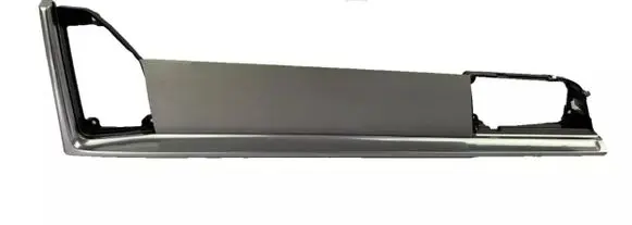 Porsche Macan (95B) Dashboard glove box trim 95B857226T 95B857226