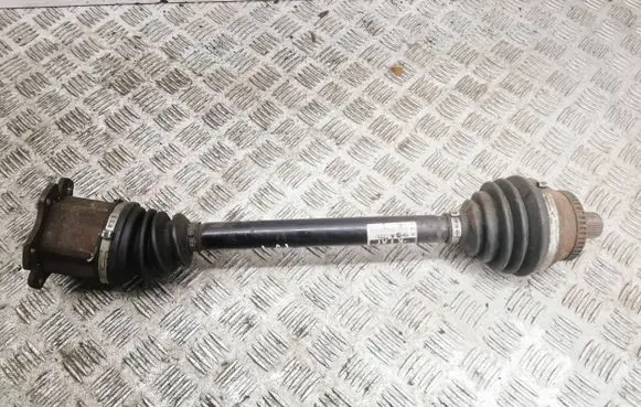 Audi A4 S4 B7 8E 8H Front driveshaft 8E0407271AT