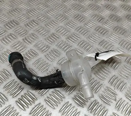 Jaguar I-Pace Other engine bay part J9D38D202AB J9D38K586AB