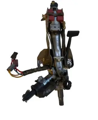 Peugeot 406 Steering wheel axle
