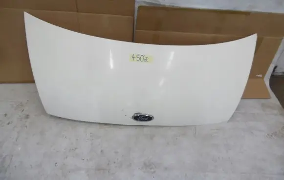 Ford Transit Engine bonnet/hood