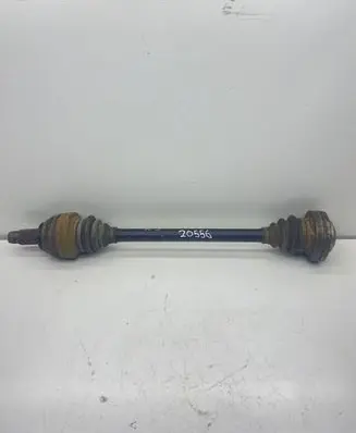 BMW 7 E65 E66 Rear driveshaft 7500914
