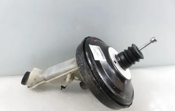 Opel Mokka Brake booster 