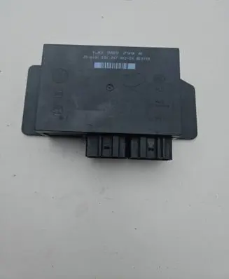Volkswagen PASSAT B5 Comfort/convenience module 1J0959799R 5DK00795250