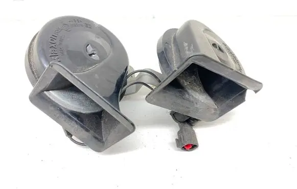 Jaguar XJ X350 Horn signal 0092018