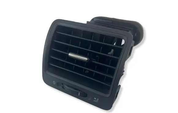 Volkswagen Golf V Dashboard side air vent grill/cover trim 1K0819710