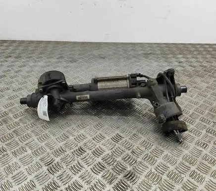 Audi Q3 8U Steering rack 7805177365 0273010214