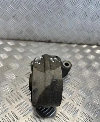 Gearbox mount