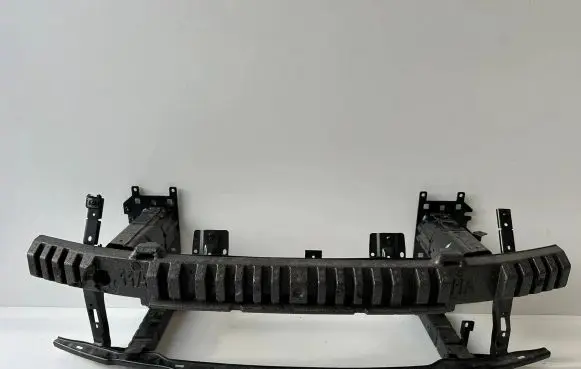Volkswagen ID.4 Front bumper support beam 11A807651