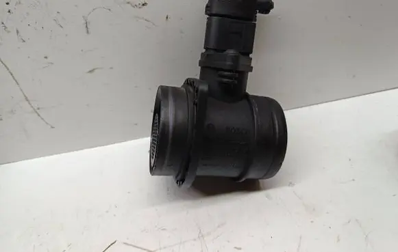 Seat Altea Mass air flow meter 0281002531 038906461B