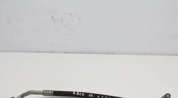 Peugeot RCZ Air conditioning (A/C) pipe/hose