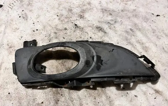 Mazda 3 I Other interior part