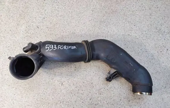 Subaru Forester SJ Air intake hose/pipe A12SG06AOP0858 A12SG06