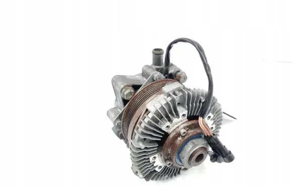 Iveco Daily 35 - 40.10 Water pump 504080032