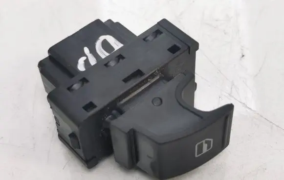 Volkswagen Up Electric window control switch 1S0959855