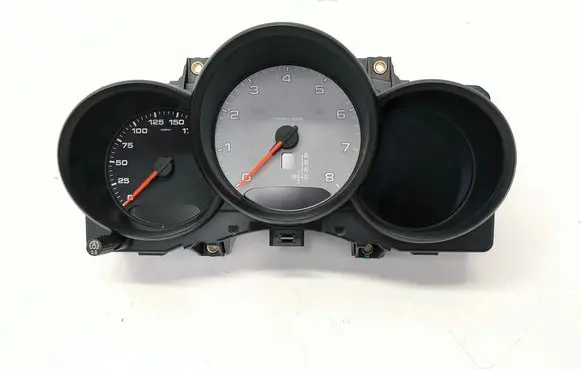 Porsche Macan (95B) Speedometer (instrument cluster) 95B920901EH 503005591234 KI95BUSAPDKS
