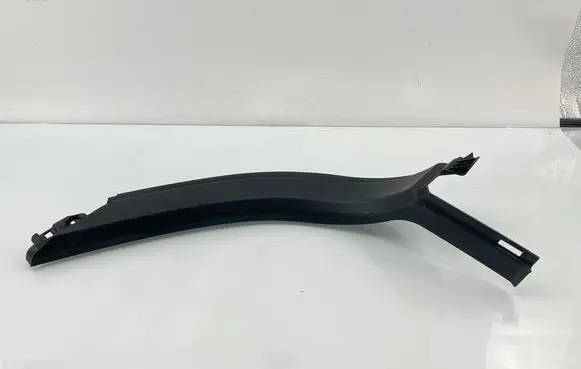 Tesla Model S Rear sill trim cover 100906500A