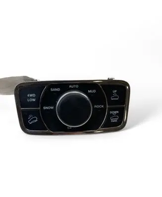 Jeep Grand Cherokee Multifunctional control switch/knob P68141341AB 1132002328575530 3405110103