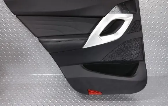 Citroen DS5 Rear door card panel trim 98009140ZD