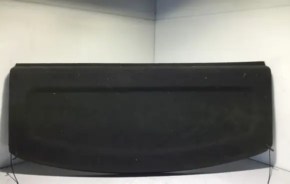 Volkswagen Golf Plus Parcel shelf 5M0867769