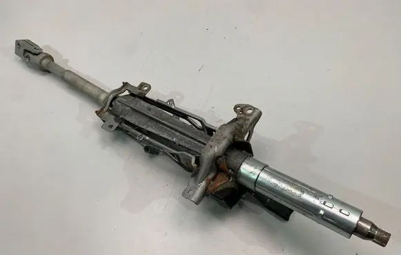 Mercedes-Benz A W177 Steering wheel axle A1774603000