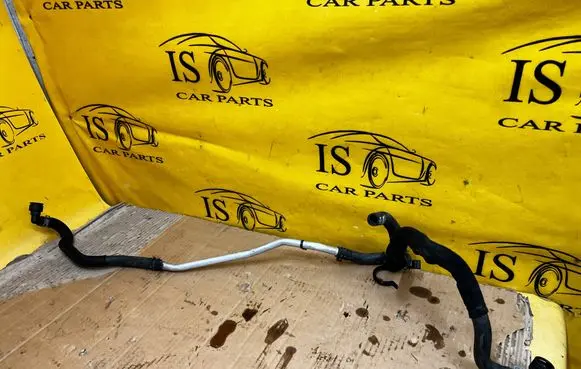 Cadillac Escalade Engine coolant pipe/hose 
