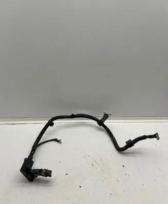 Suzuki Vitara (LY) Negative earth cable (battery) 3281068L10