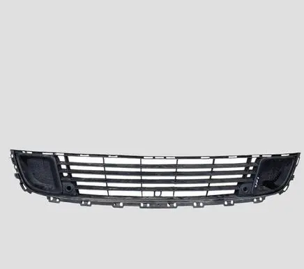 Citroen C5 Front bumper lower grill 9681052677
