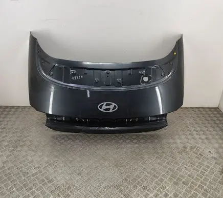 Hyundai IONIQ 6 Tailgate/trunk/boot lid 69200KL010