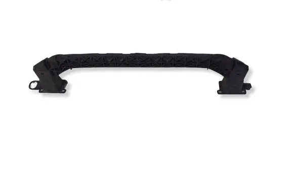 Citroen C4 II Front bumper cross member 9674894680 9687851580 9674966580