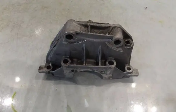 Fiat Grande Punto Manual 5 speed gearbox 55204040