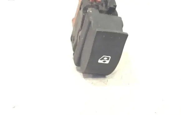 Renault Laguna II Electric window control switch 26488 2648802