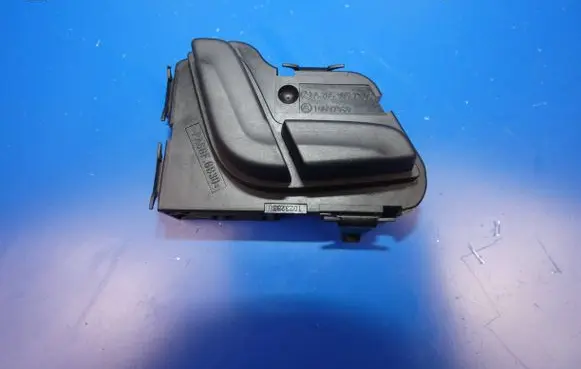 Mercedes-Benz C W205 Seat control switch A2059057903 10097980