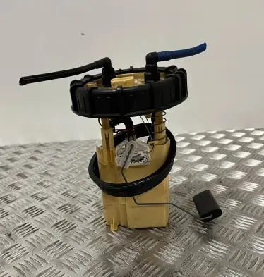 Mini One - Cooper Coupe R56 In-tank fuel pump 09752569900