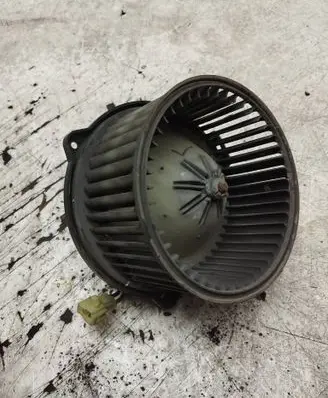 Heater fan/blower