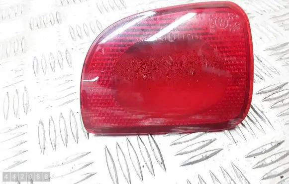 Renault Kangoo II Rear fog light 8200419906