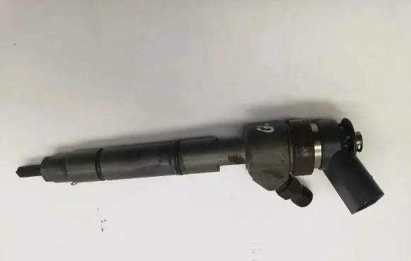 Mercedes-Benz A W169 Fuel injector A6400700787